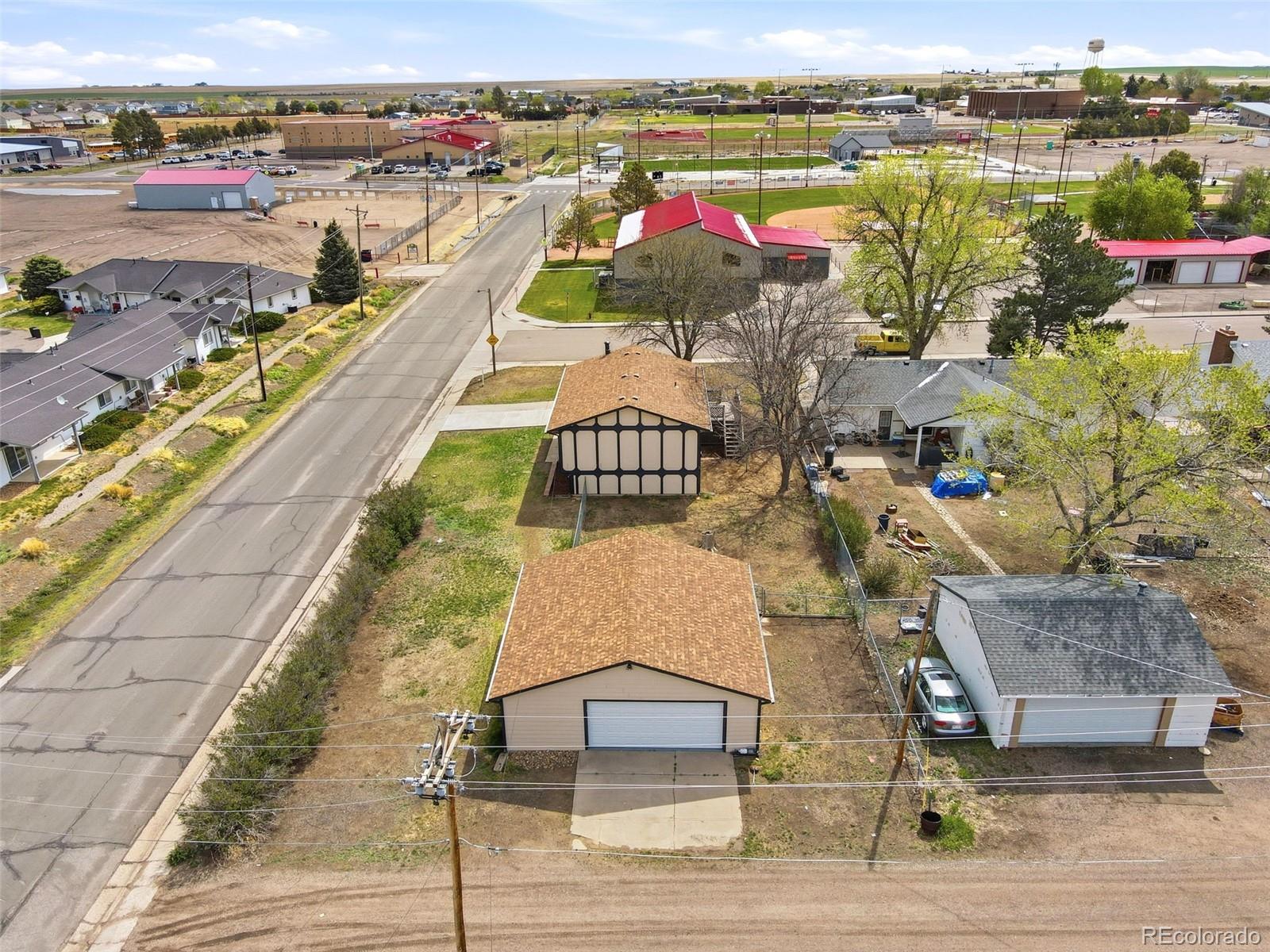 56352 Sunset Avenue Strasburg CO 80136