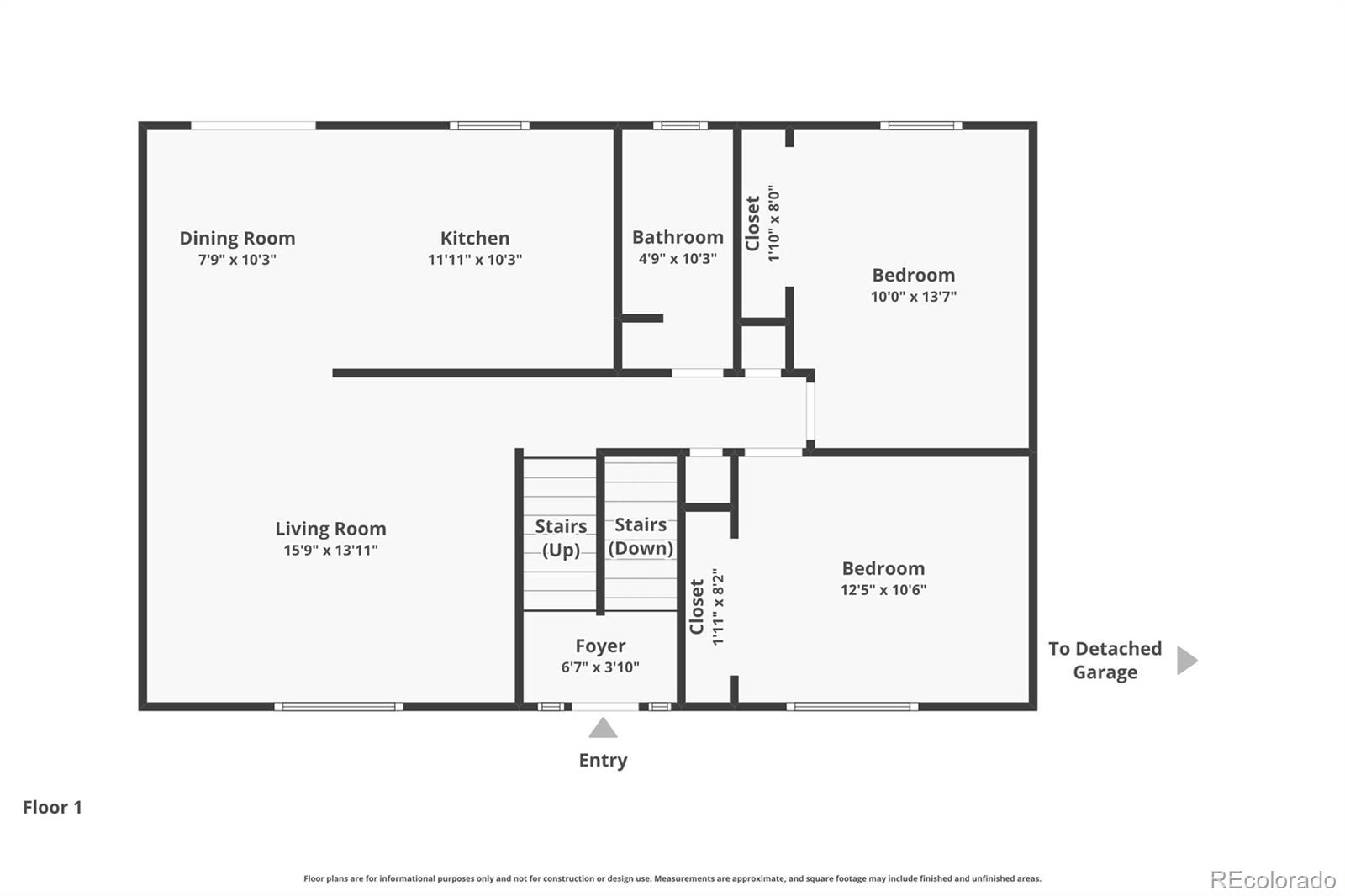 56352 Sunset Avenue Strasburg CO 80136