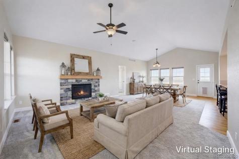 176 W 8th Avenue Byers CO 80103