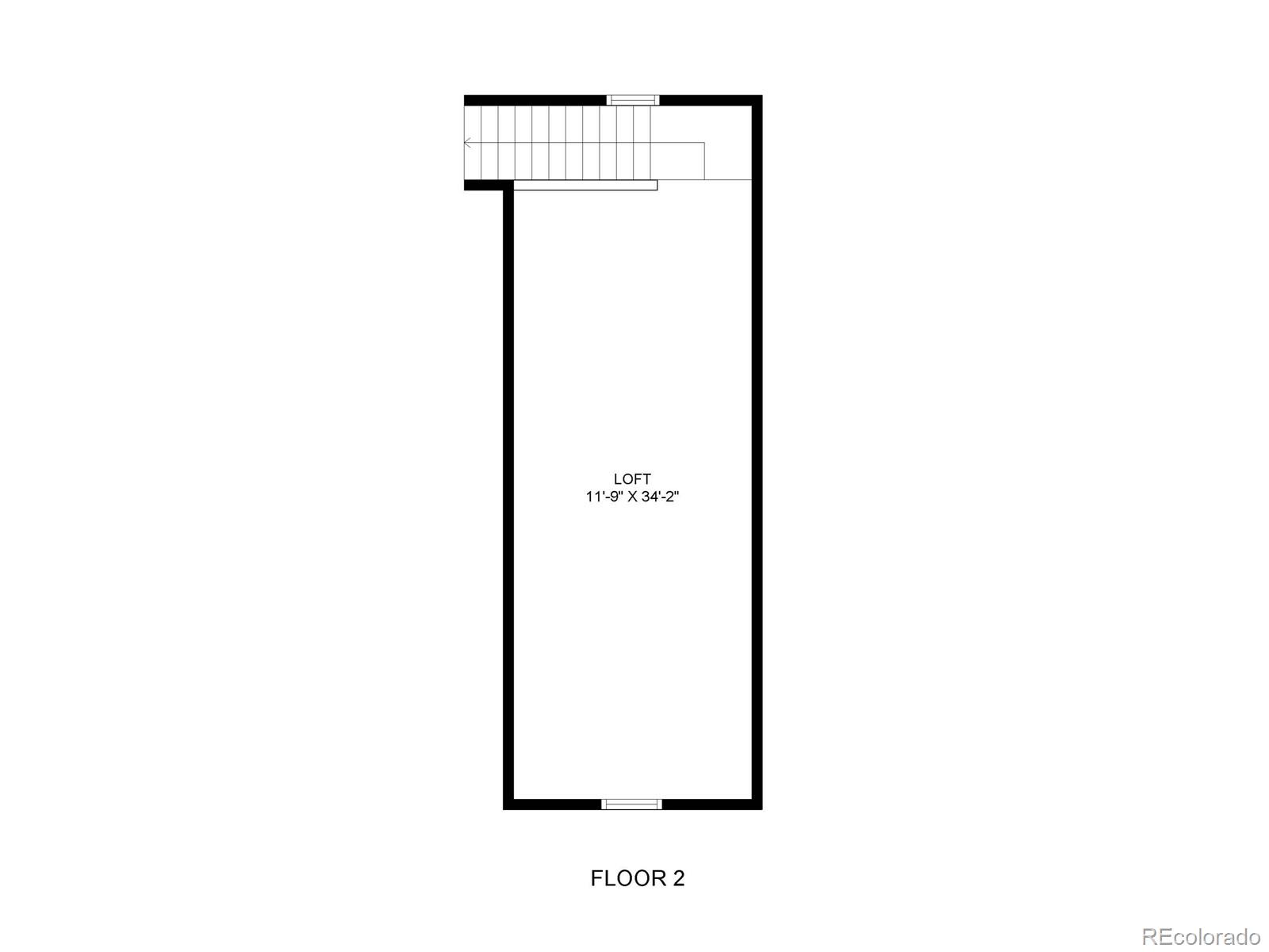 176 W 8th Avenue Byers CO 80103