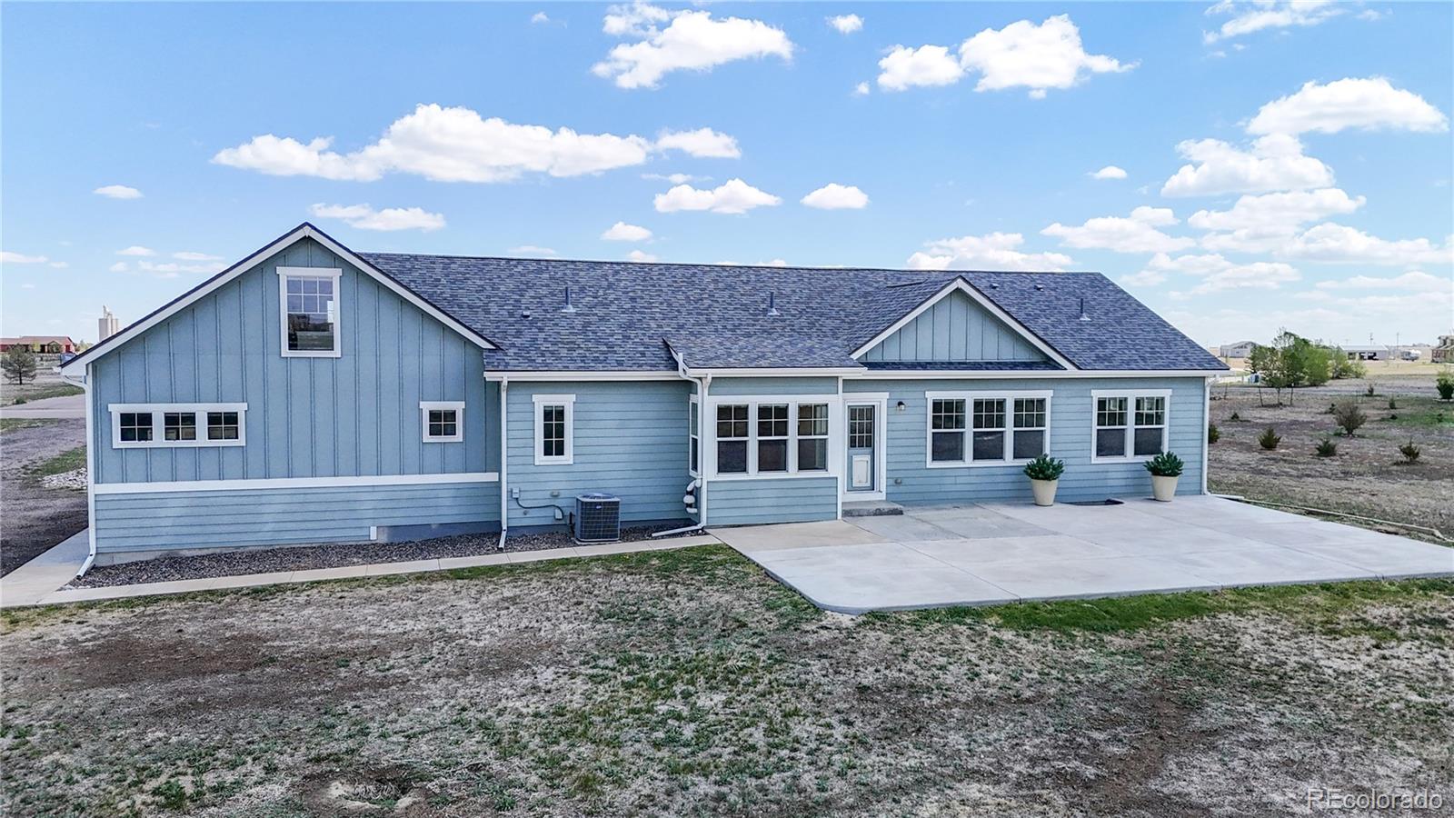 176 W 8th Avenue Byers CO 80103