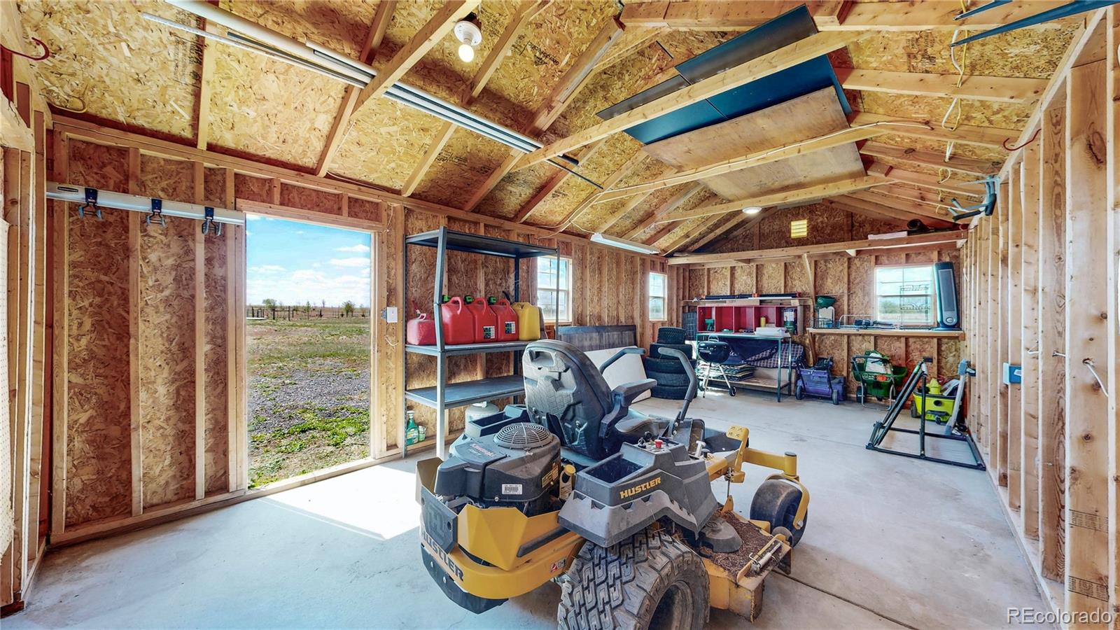 176 W 8th Avenue Byers CO 80103
