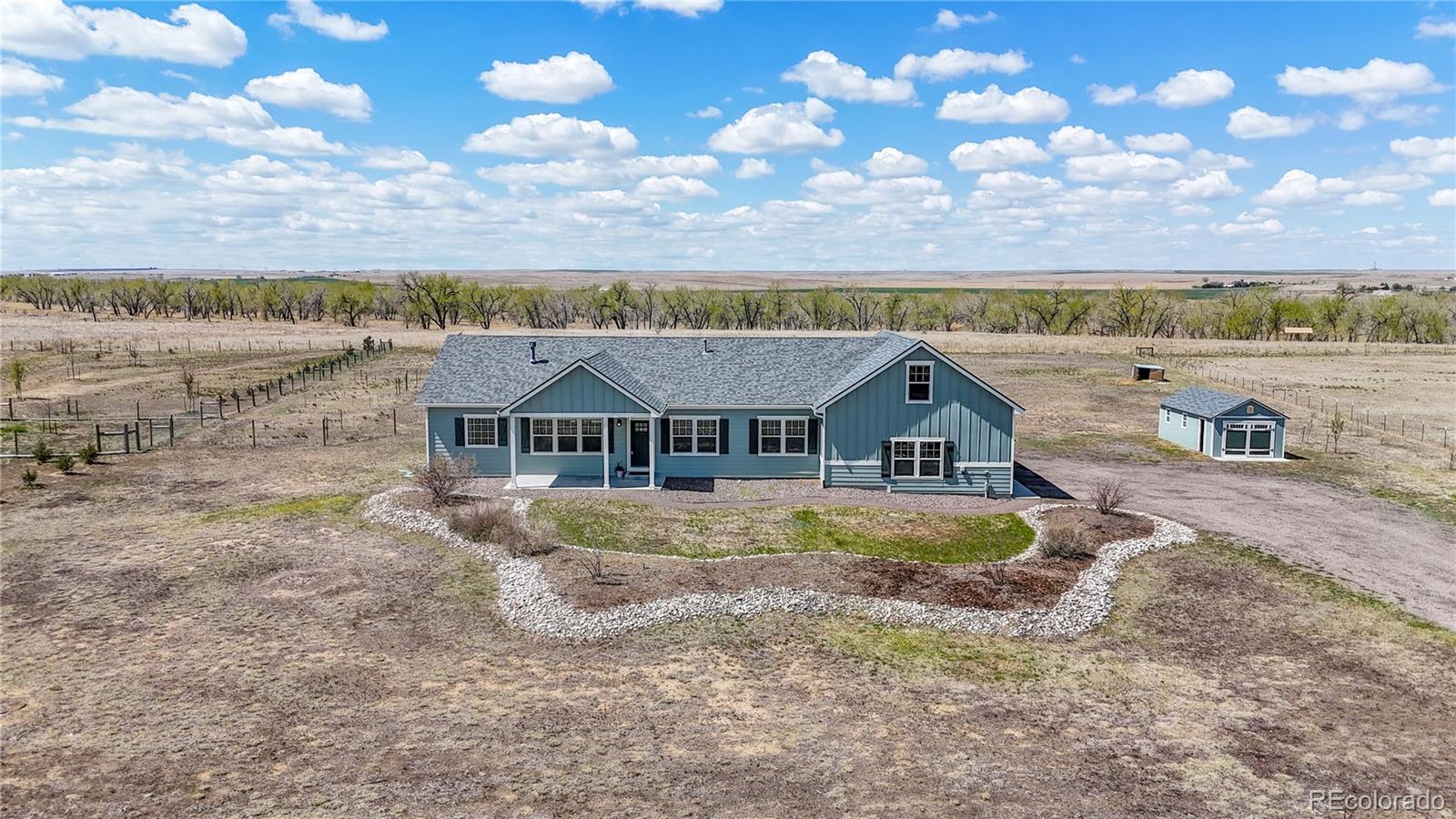 176 W 8th Avenue Byers CO 80103