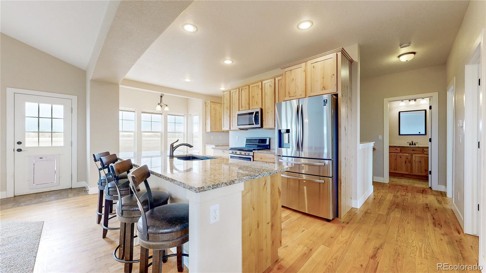 176 W 8th Avenue Byers CO 80103