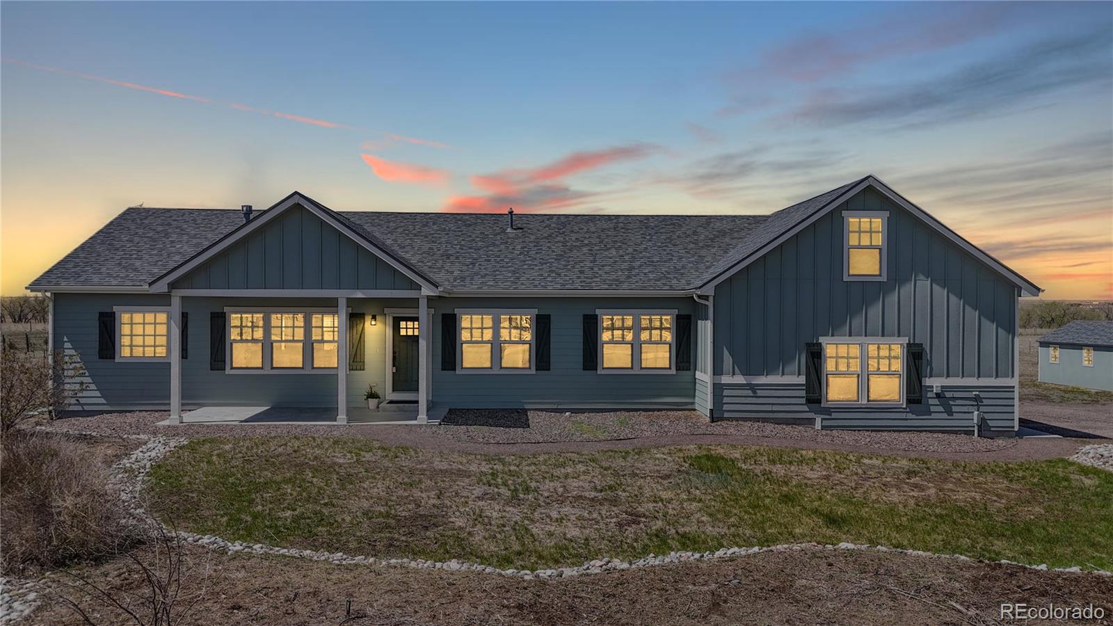 176 W 8th Avenue Byers CO 80103