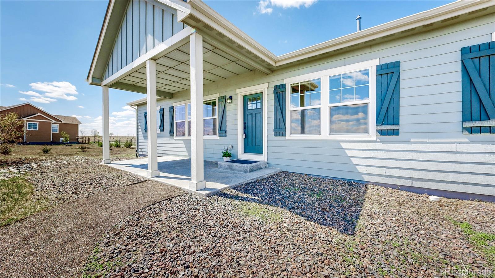 176 W 8th Avenue Byers CO 80103