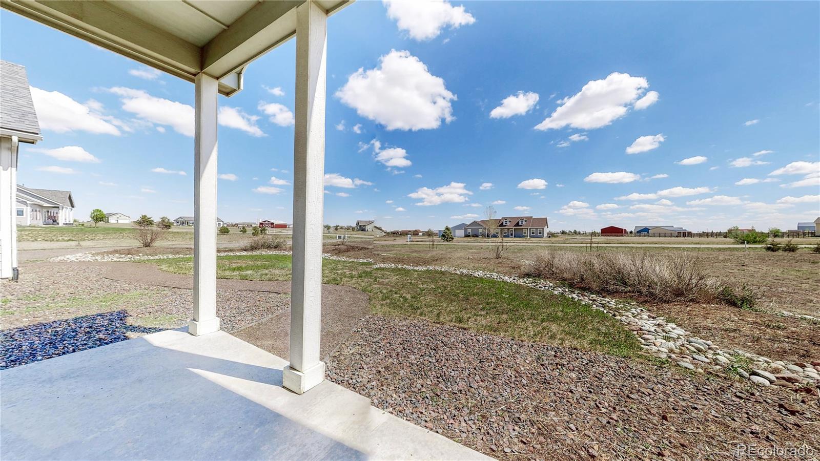 176 W 8th Avenue Byers CO 80103