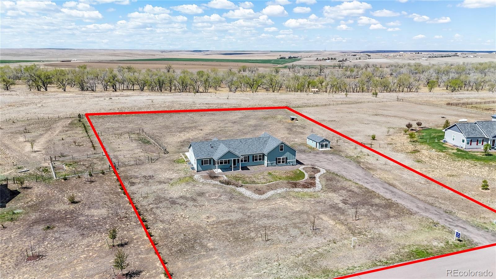 176 W 8th Avenue Byers CO 80103