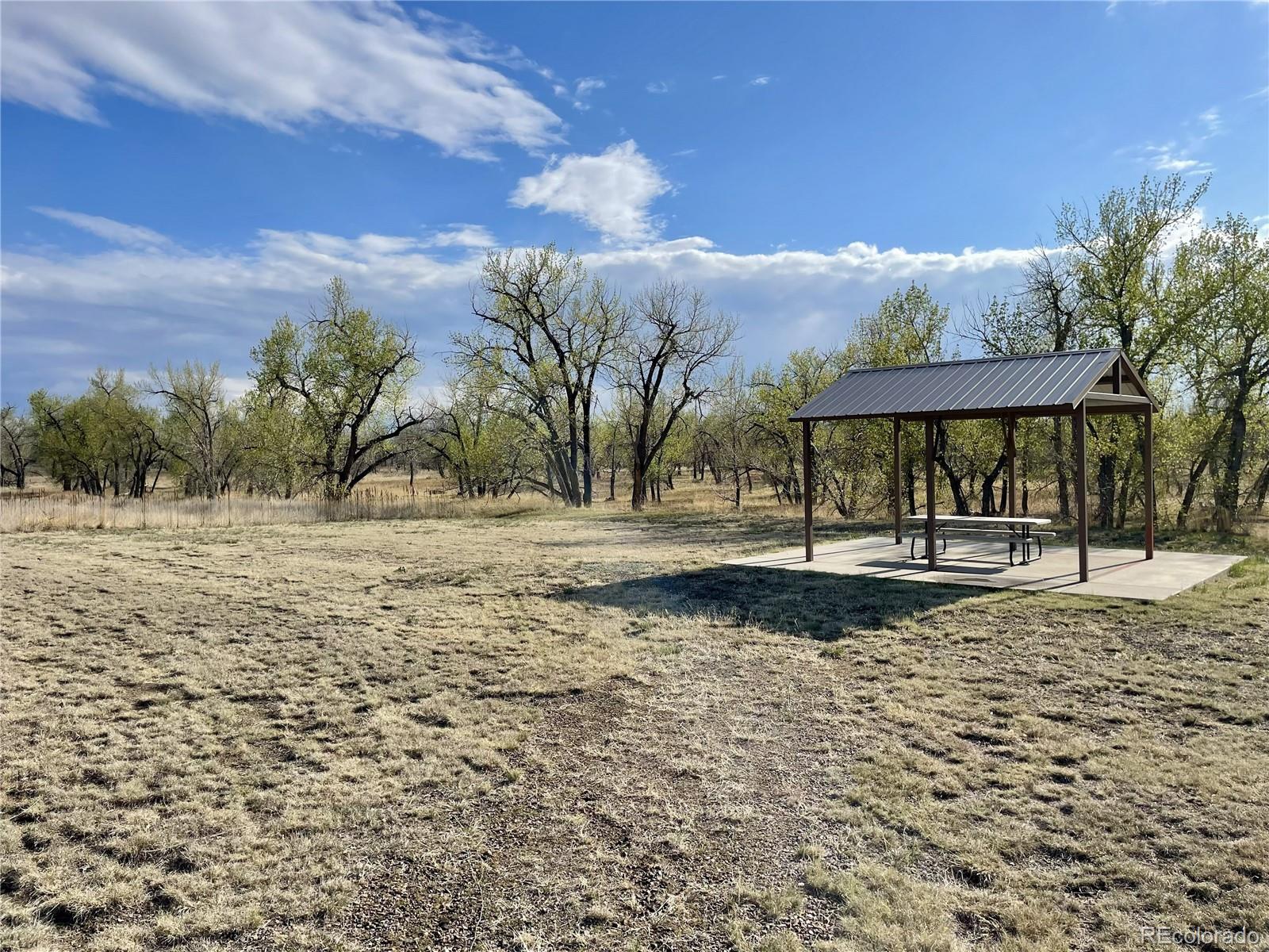 176 W 8th Avenue Byers CO 80103