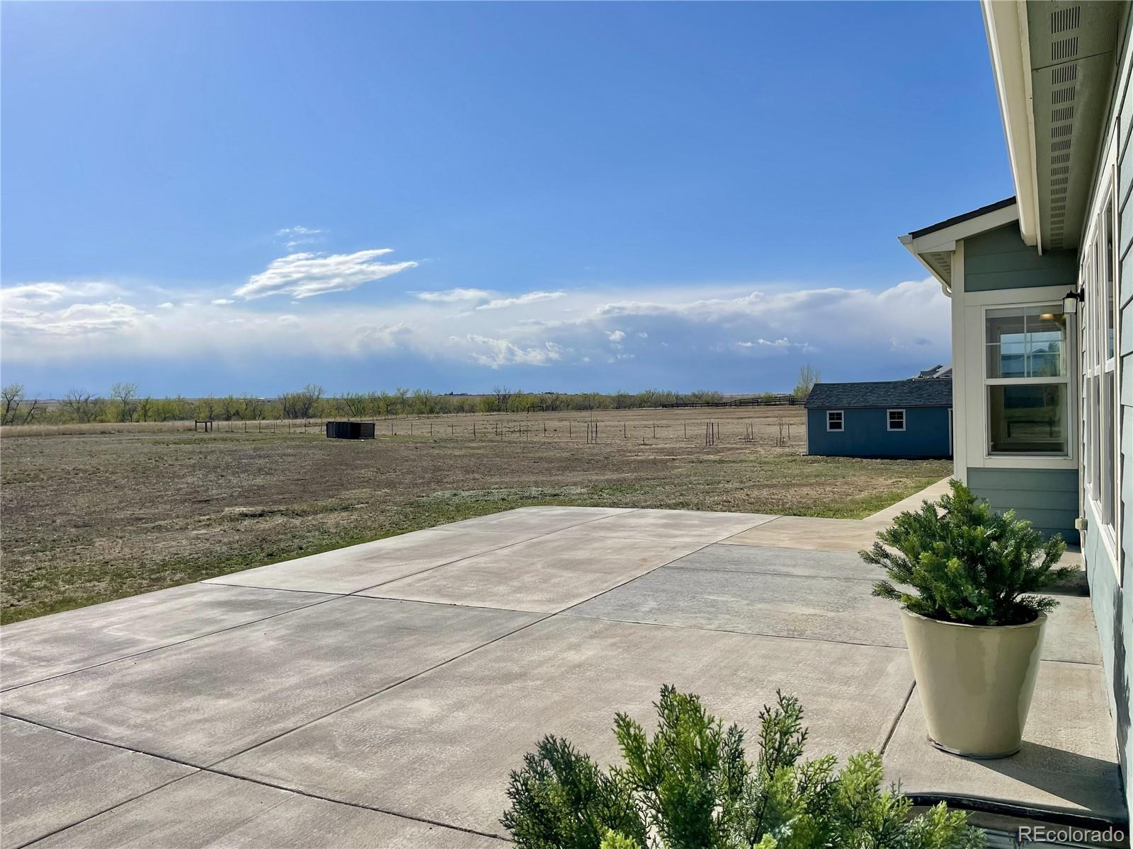 176 W 8th Avenue Byers CO 80103