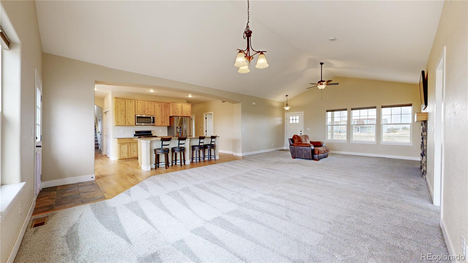 176 W 8th Avenue Byers CO 80103