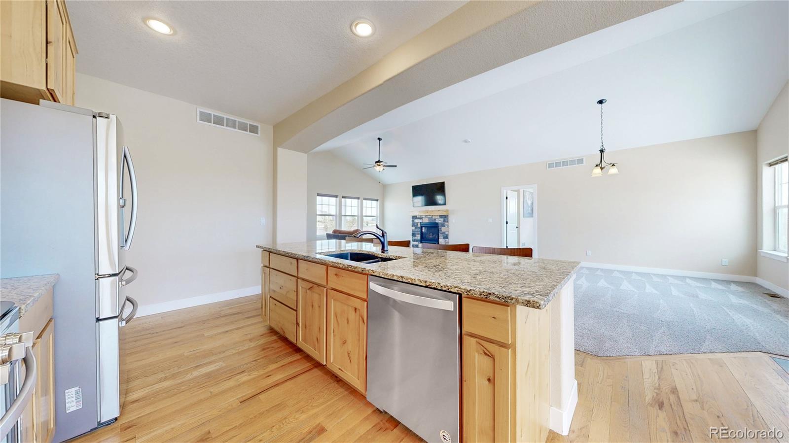 176 W 8th Avenue Byers CO 80103