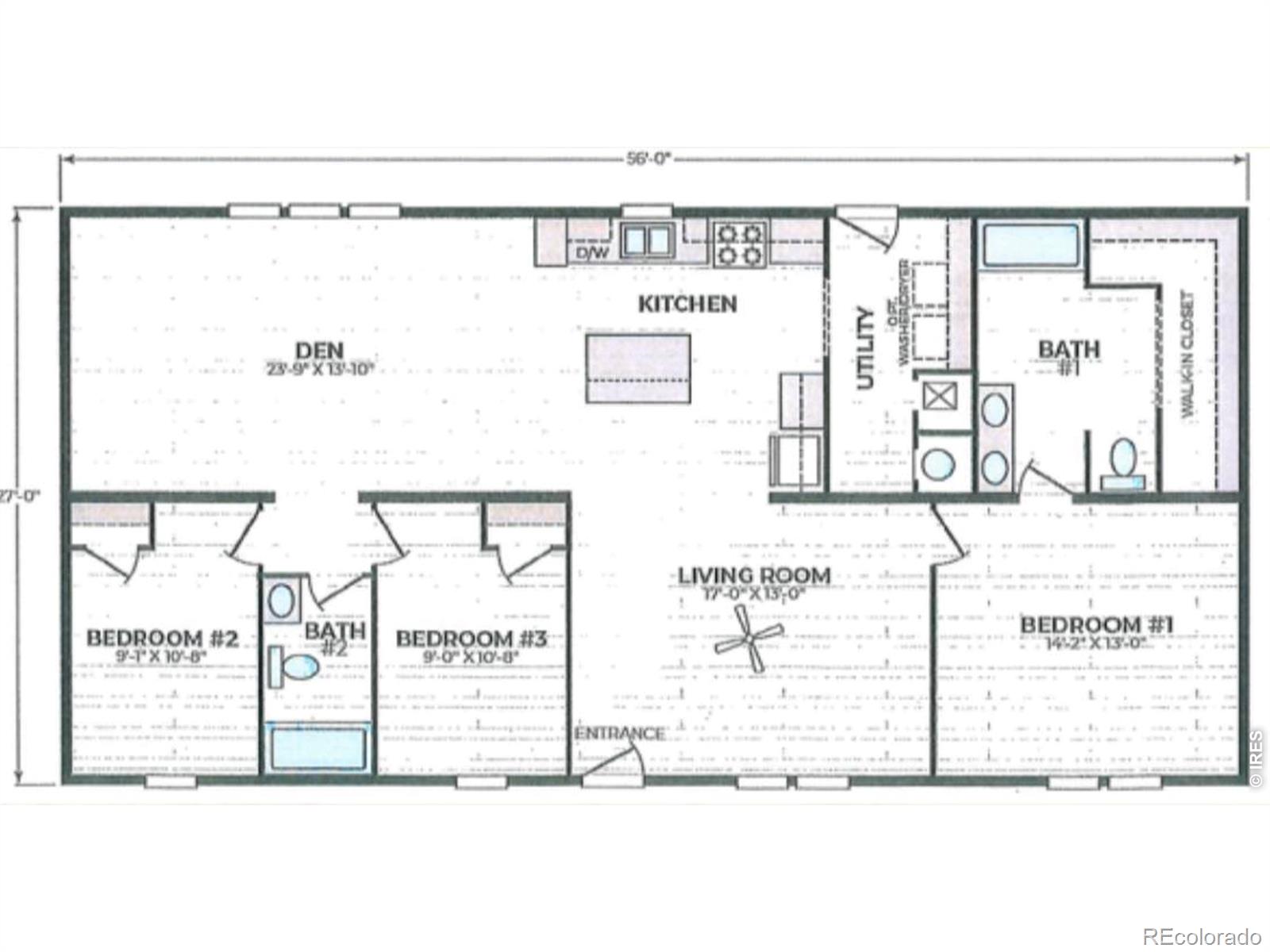 0 (Lot 49)cr 39 Nunn CO 80648