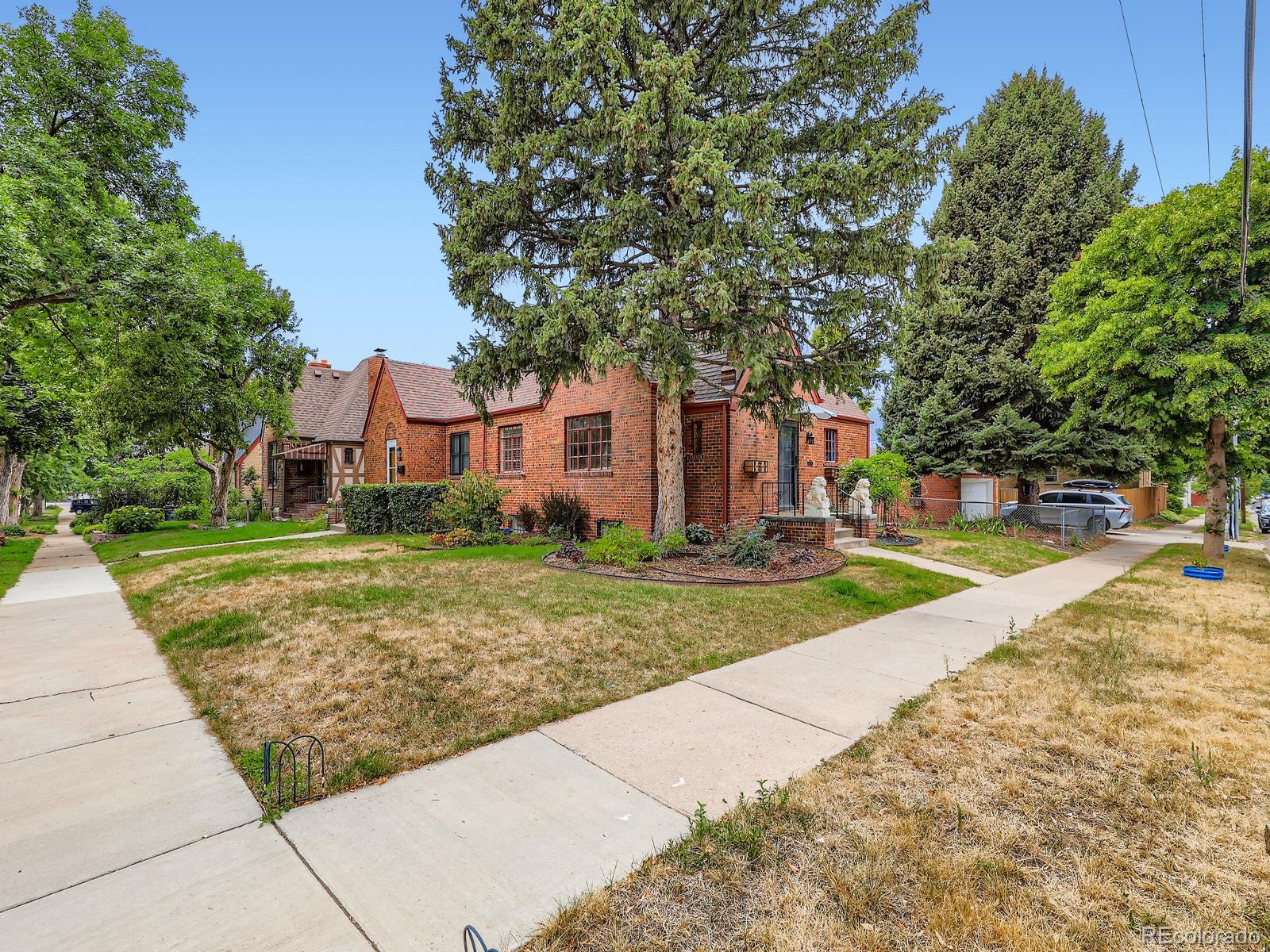 5638 E 16th Avenue Denver CO 80220