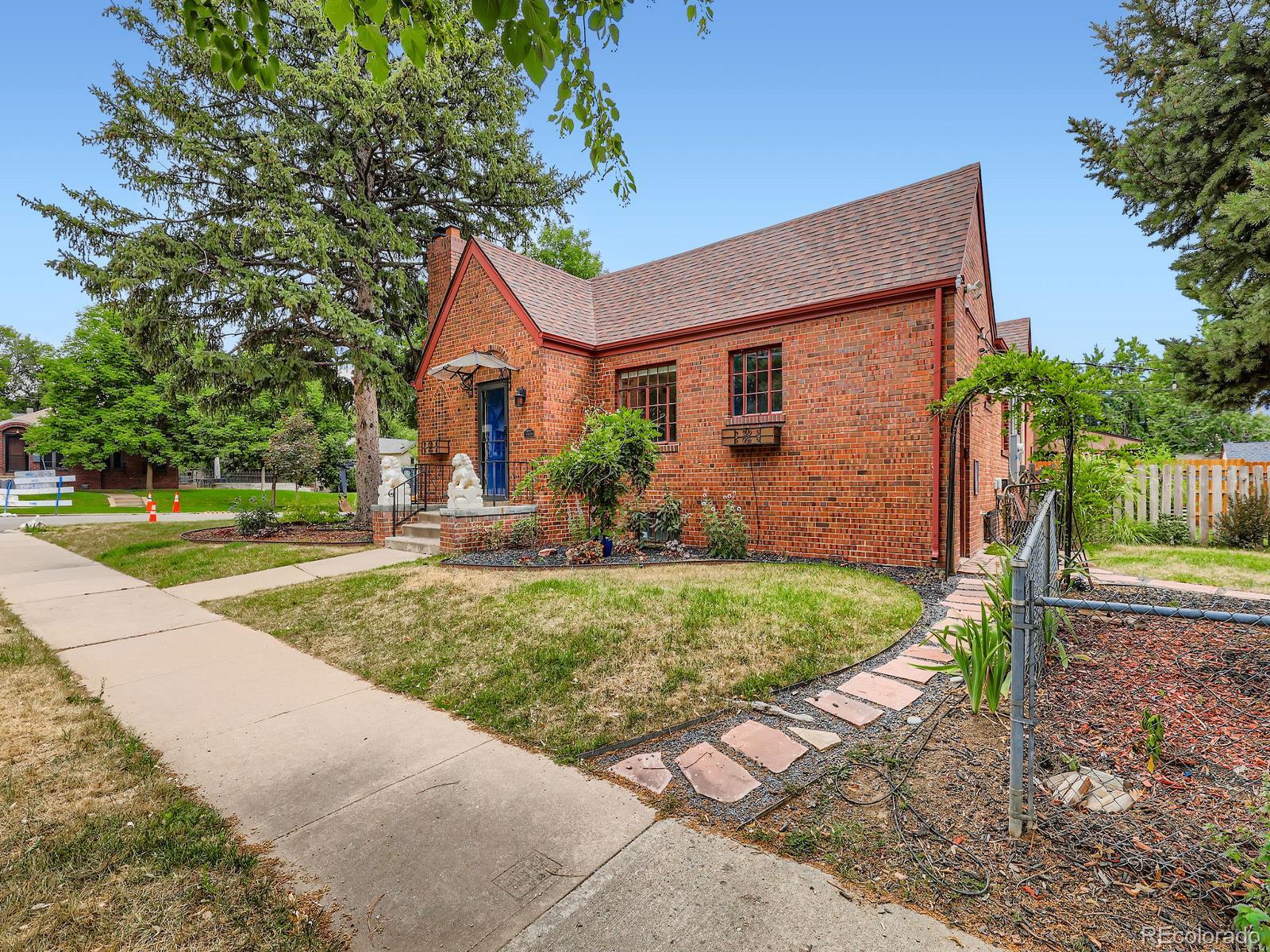5638 E 16th Avenue Denver CO 80220