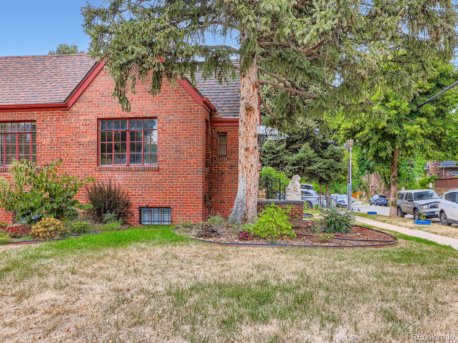 5638 E 16th Avenue Denver CO 80220