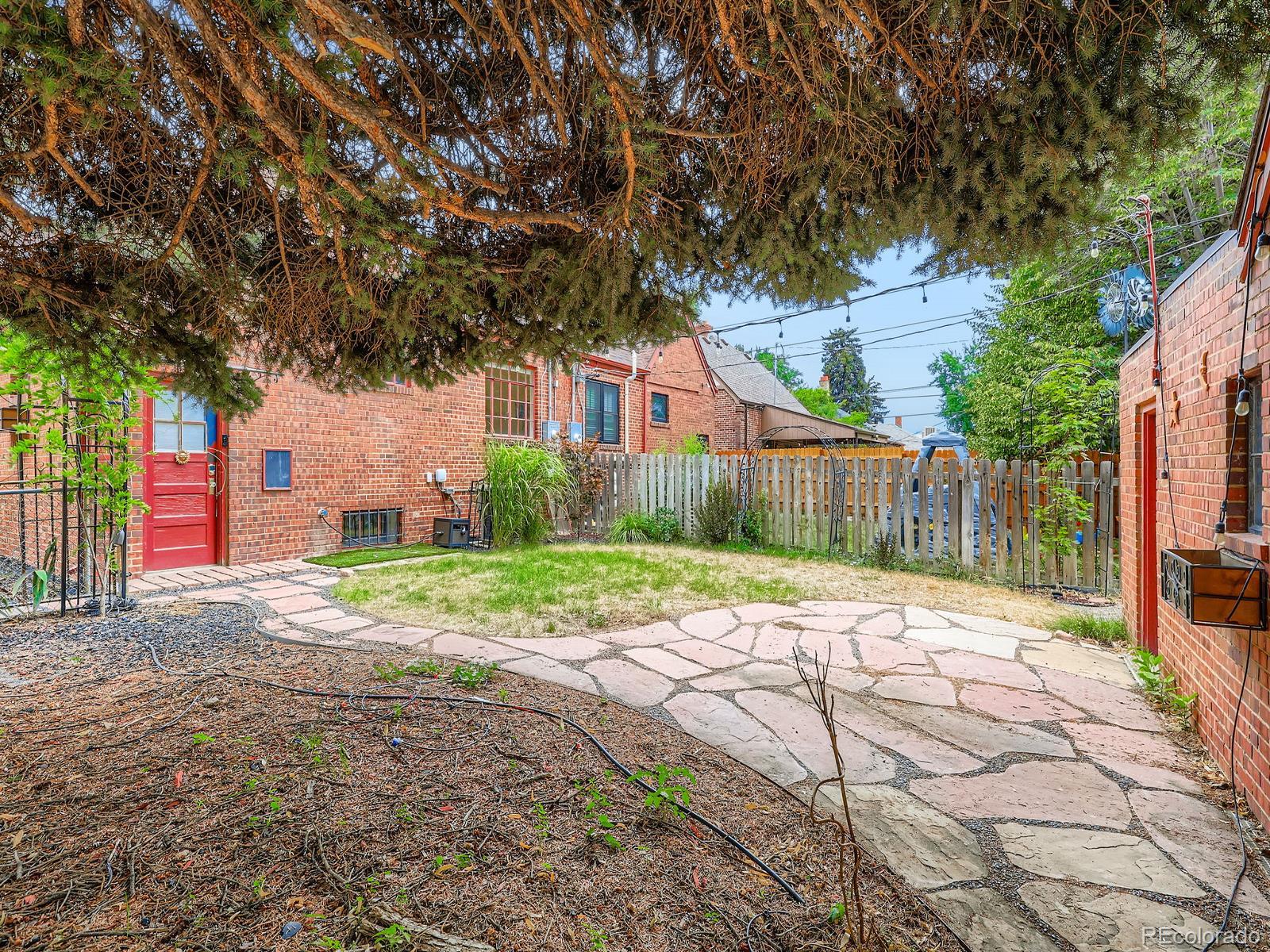 5638 E 16th Avenue Denver CO 80220