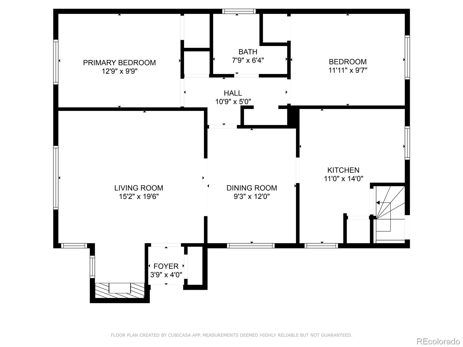 5638 E 16th Avenue Denver CO 80220