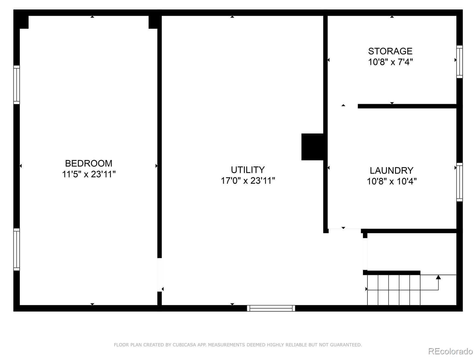 5638 E 16th Avenue Denver CO 80220