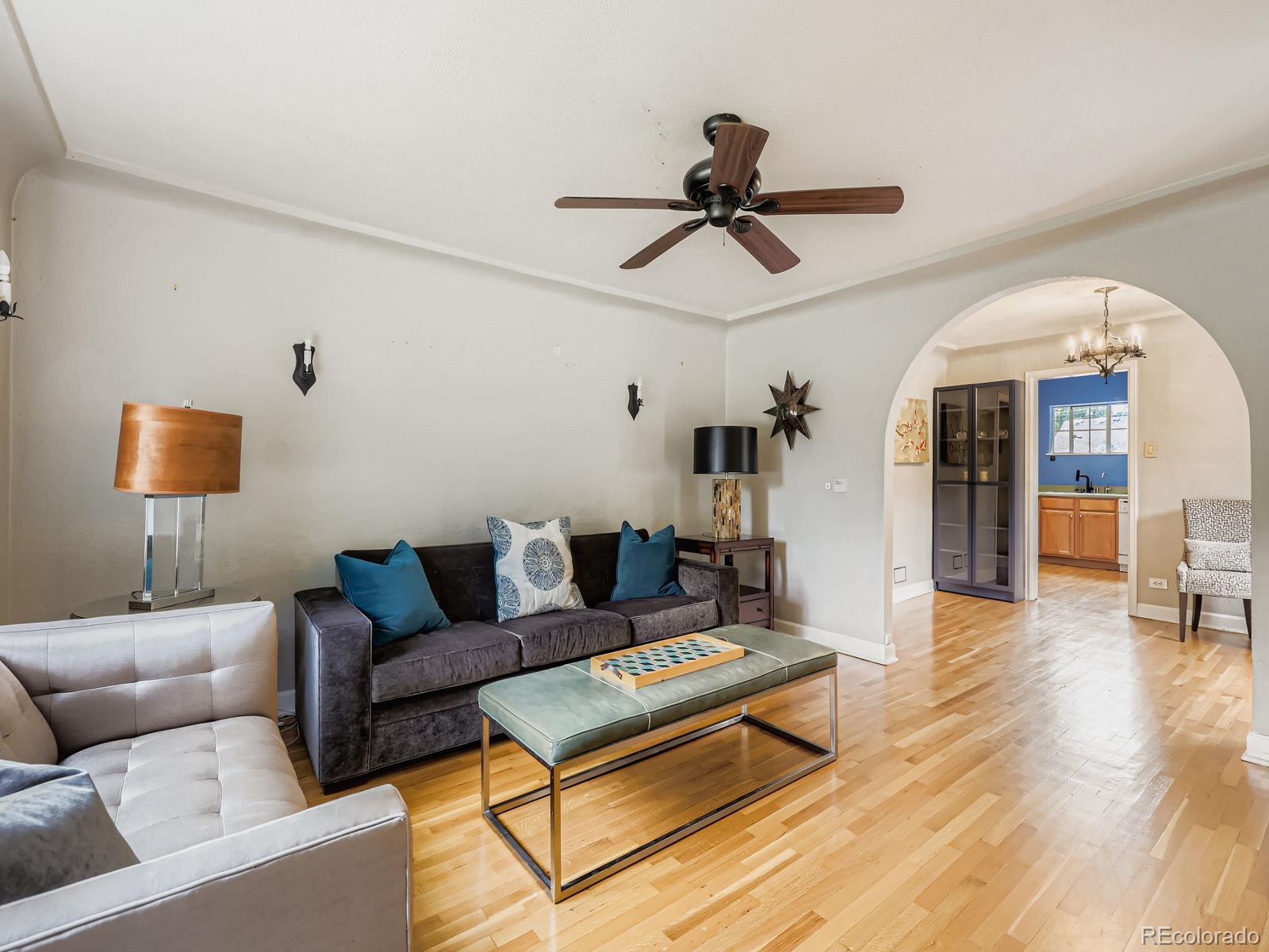 5638 E 16th Avenue Denver CO 80220