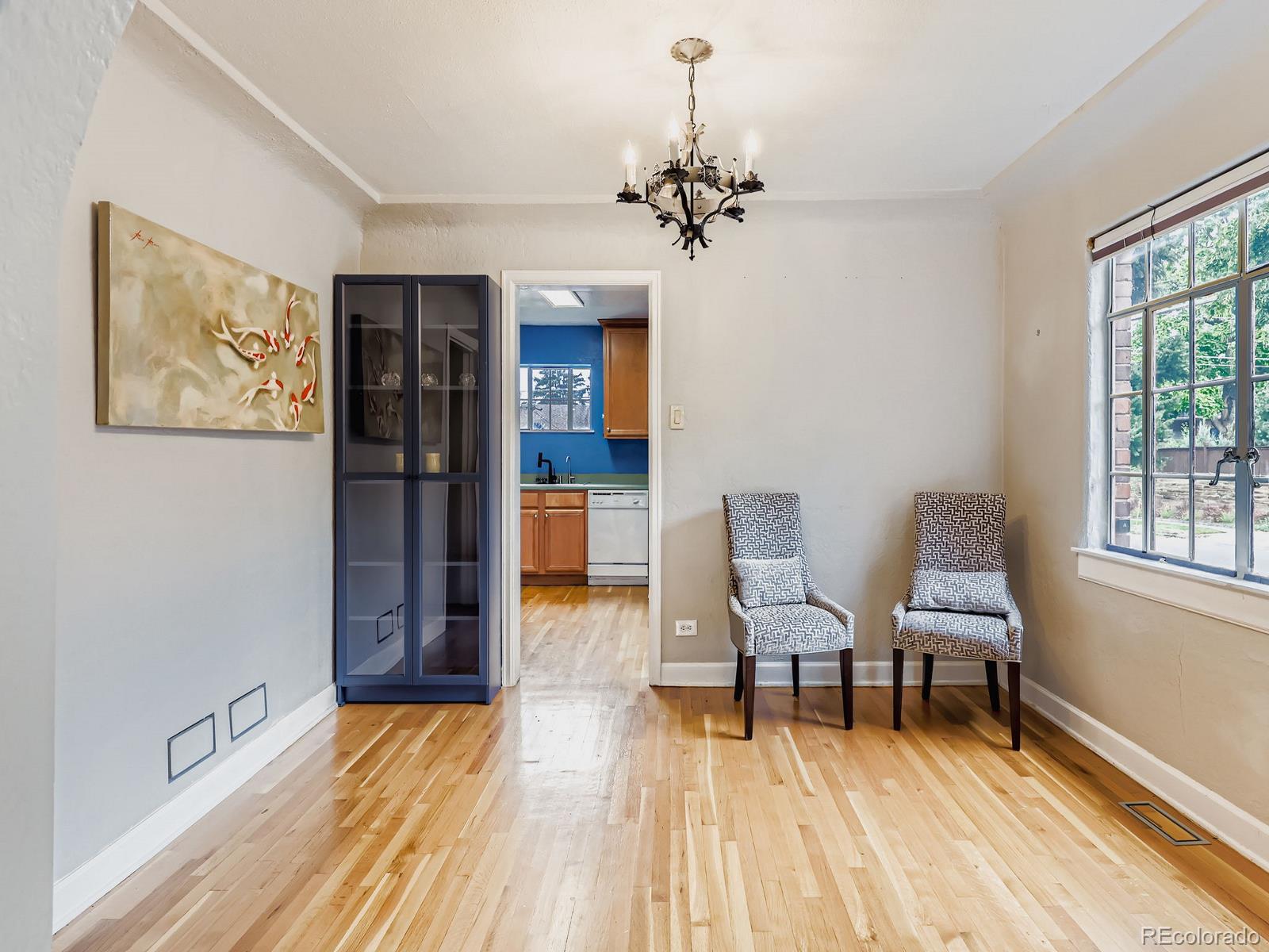 5638 E 16th Avenue Denver CO 80220