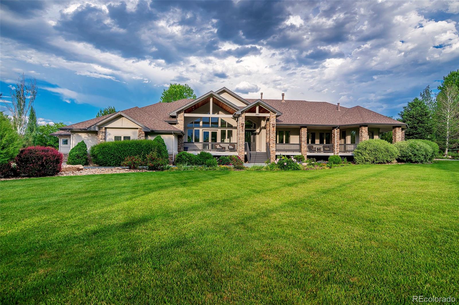 385 Baxter Farm Lane Erie CO 80516