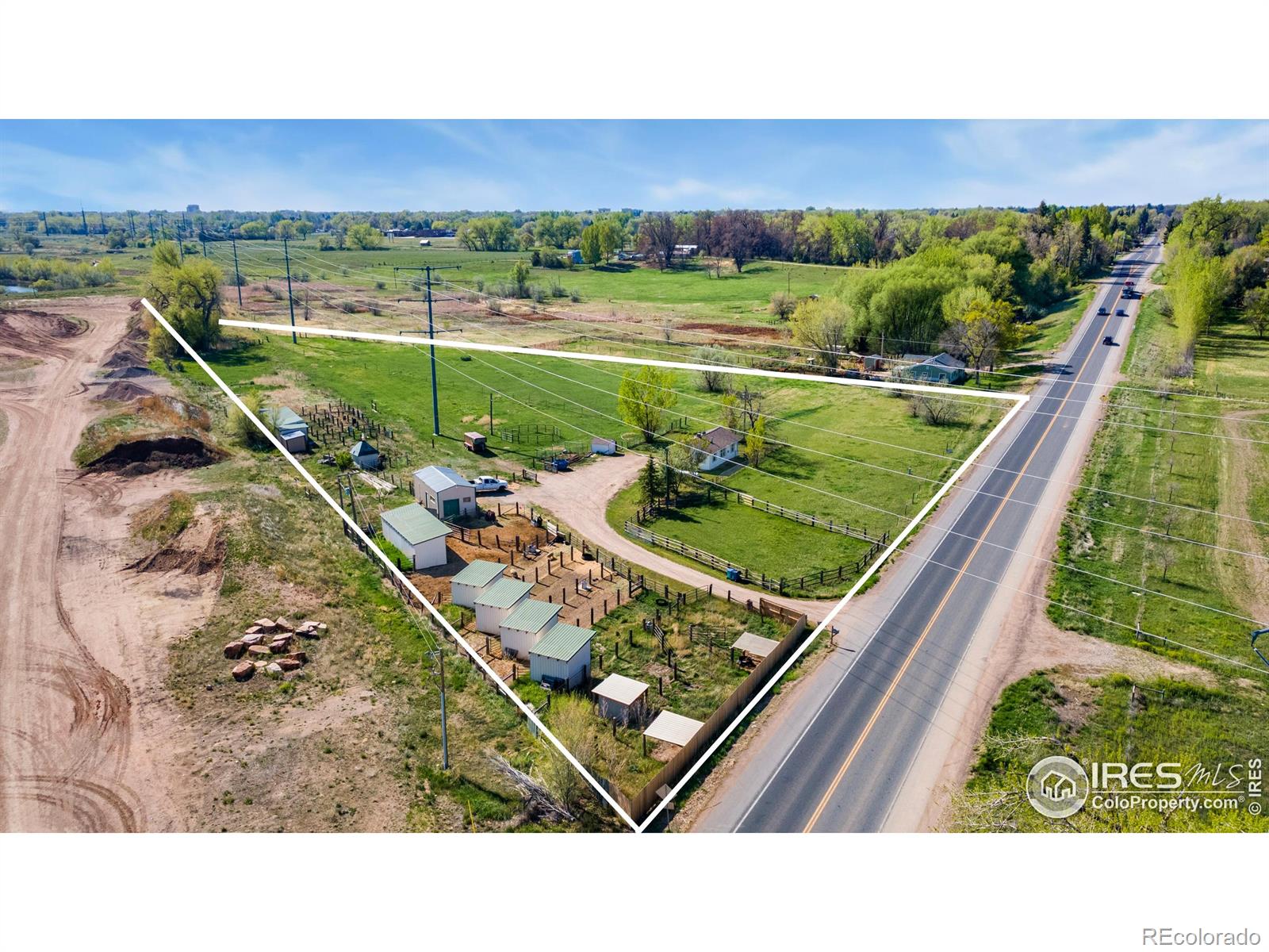 1340 N Taft Hill Road Fort Collins CO 80521