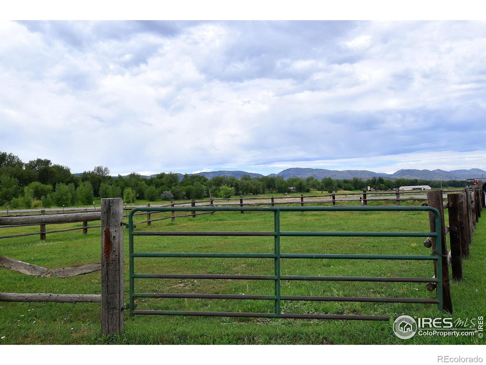 1340 N Taft Hill Road Fort Collins CO 80521