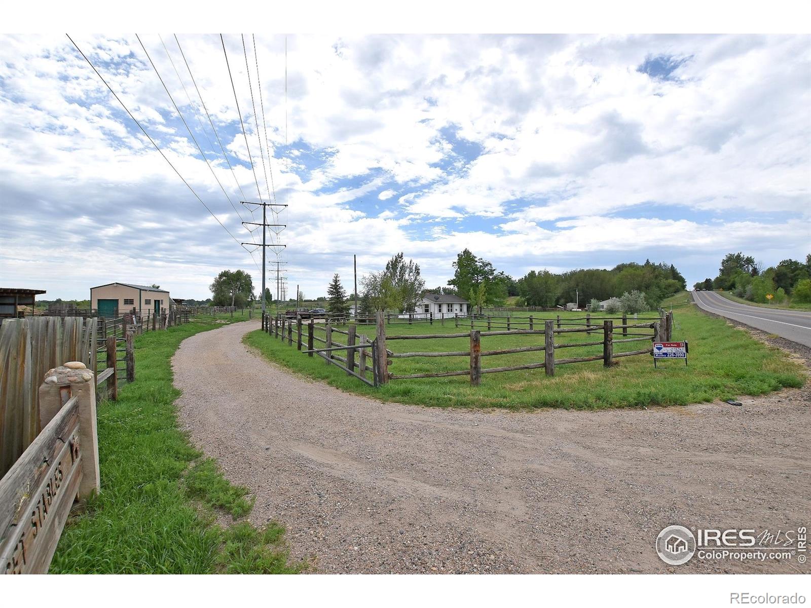 1340 N Taft Hill Road Fort Collins CO 80521