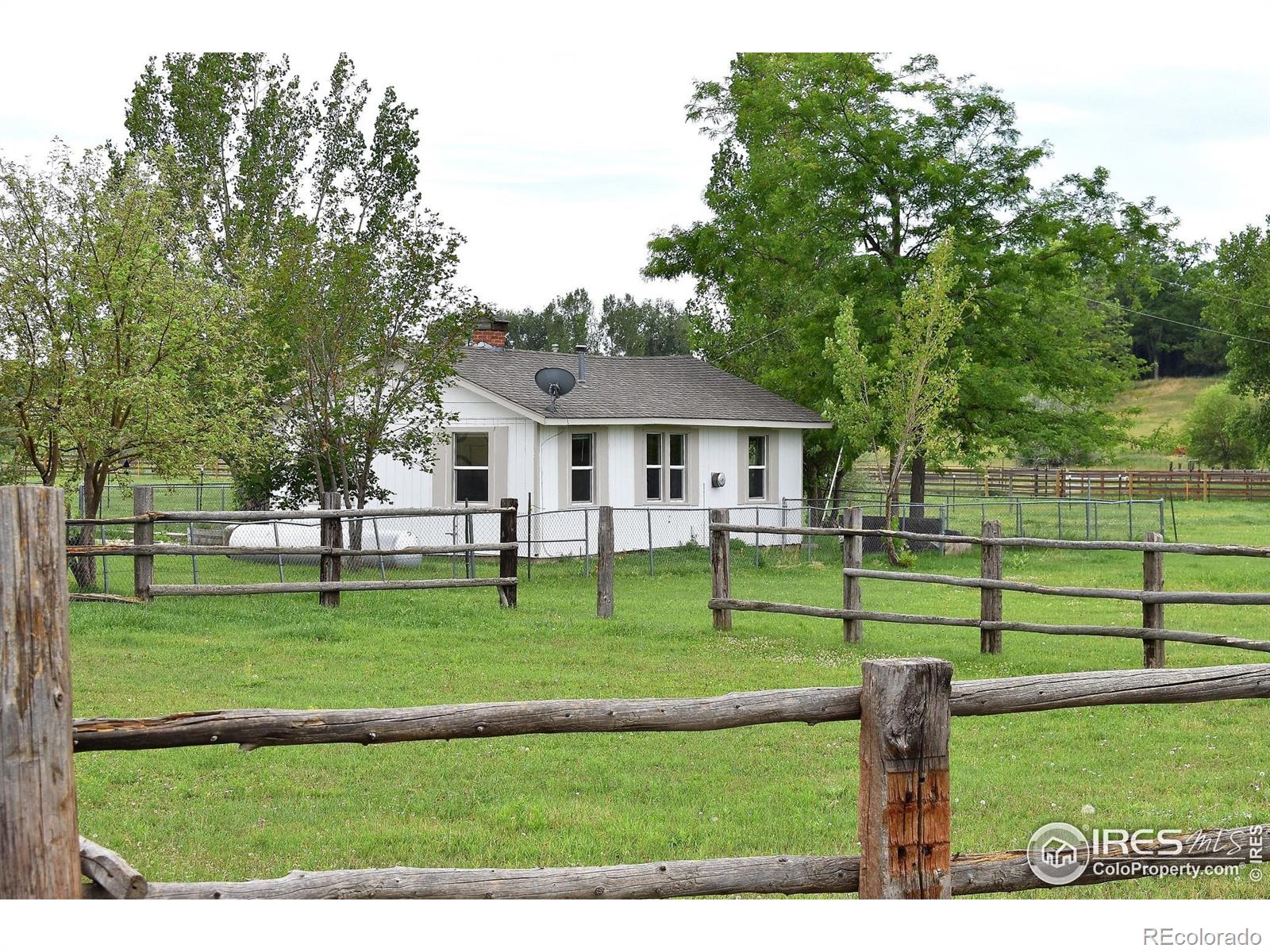 1340 N Taft Hill Road Fort Collins CO 80521
