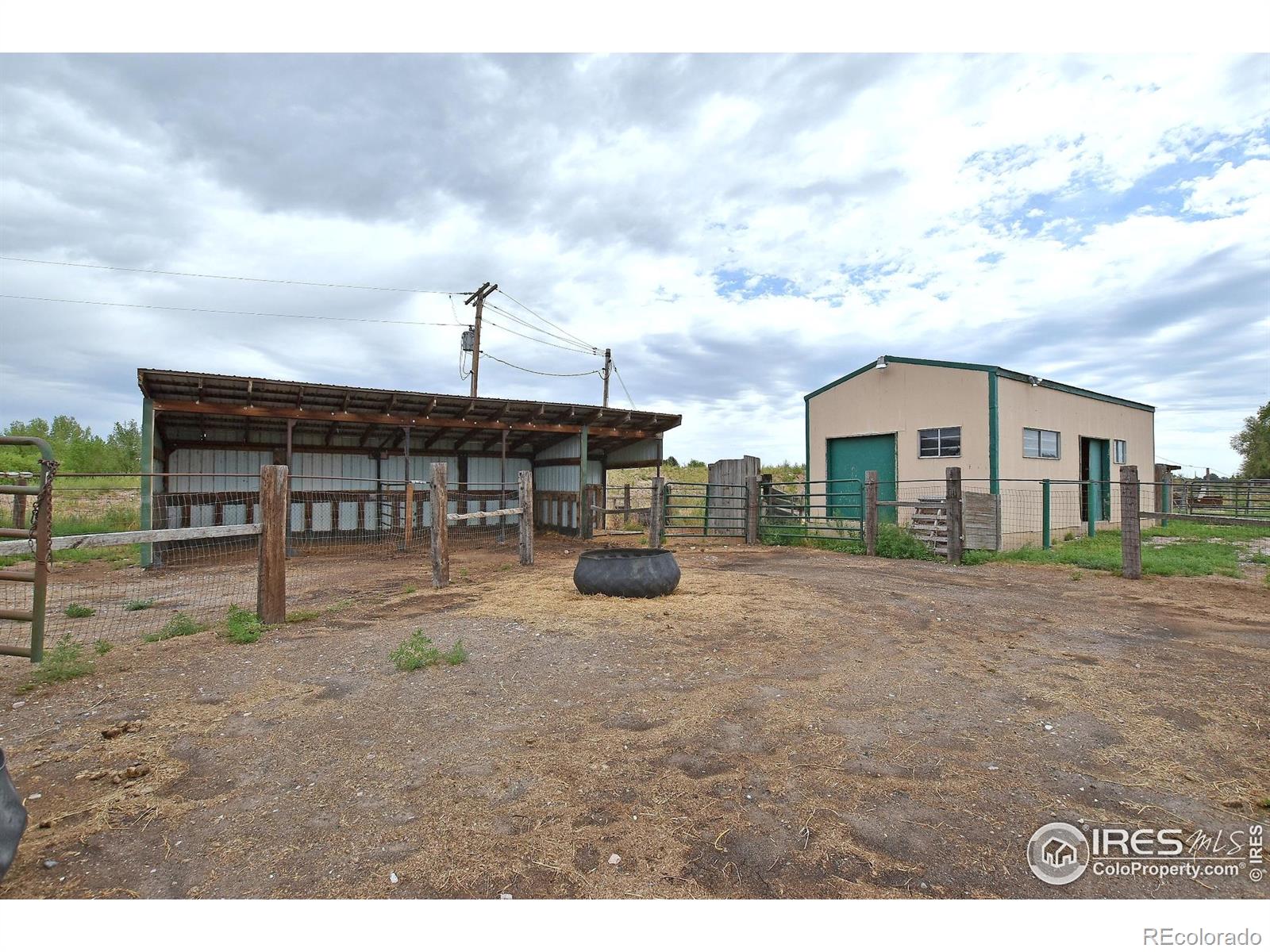 1340 N Taft Hill Road Fort Collins CO 80521
