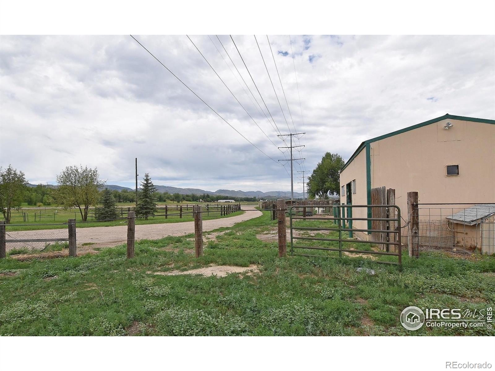 1340 N Taft Hill Road Fort Collins CO 80521