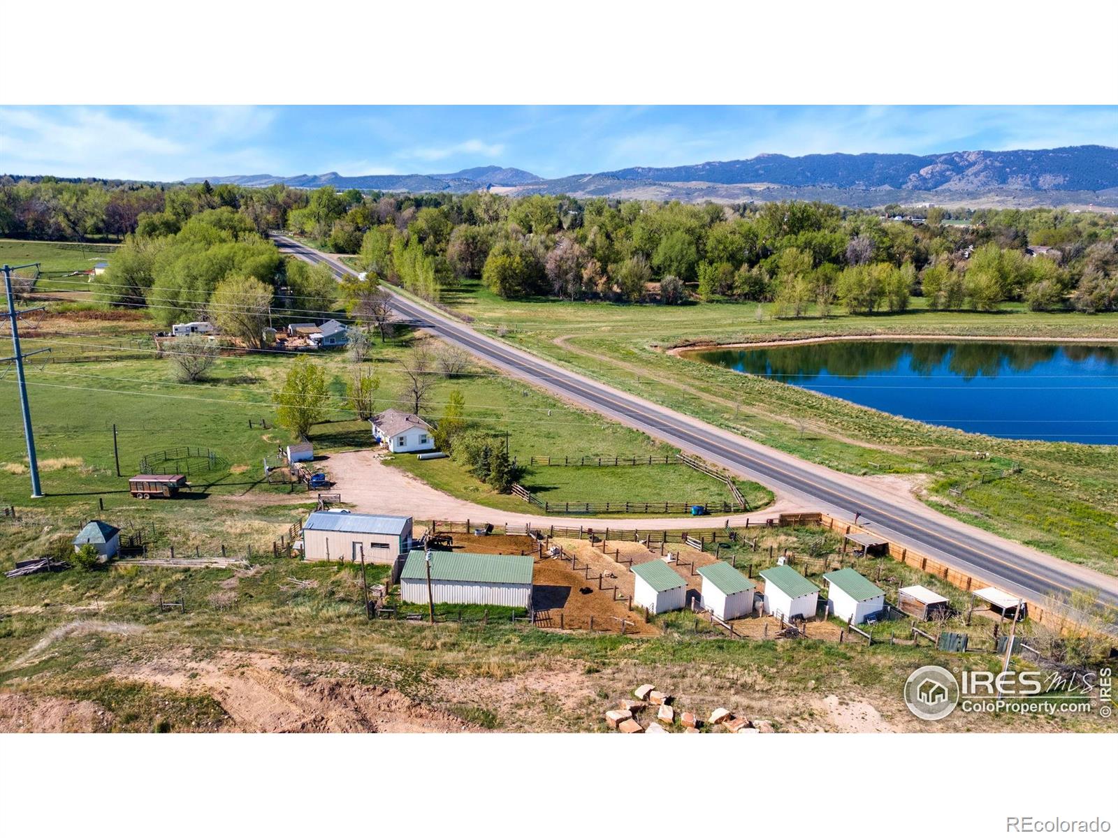1340 N Taft Hill Road Fort Collins CO 80521