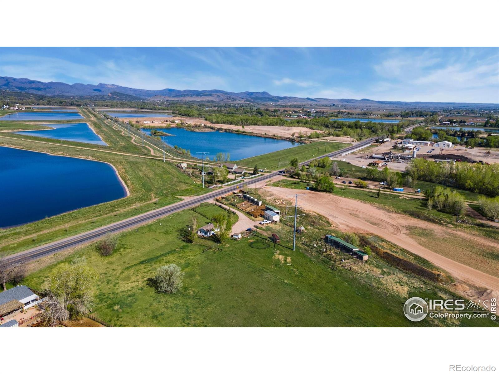 1340 N Taft Hill Road Fort Collins CO 80521
