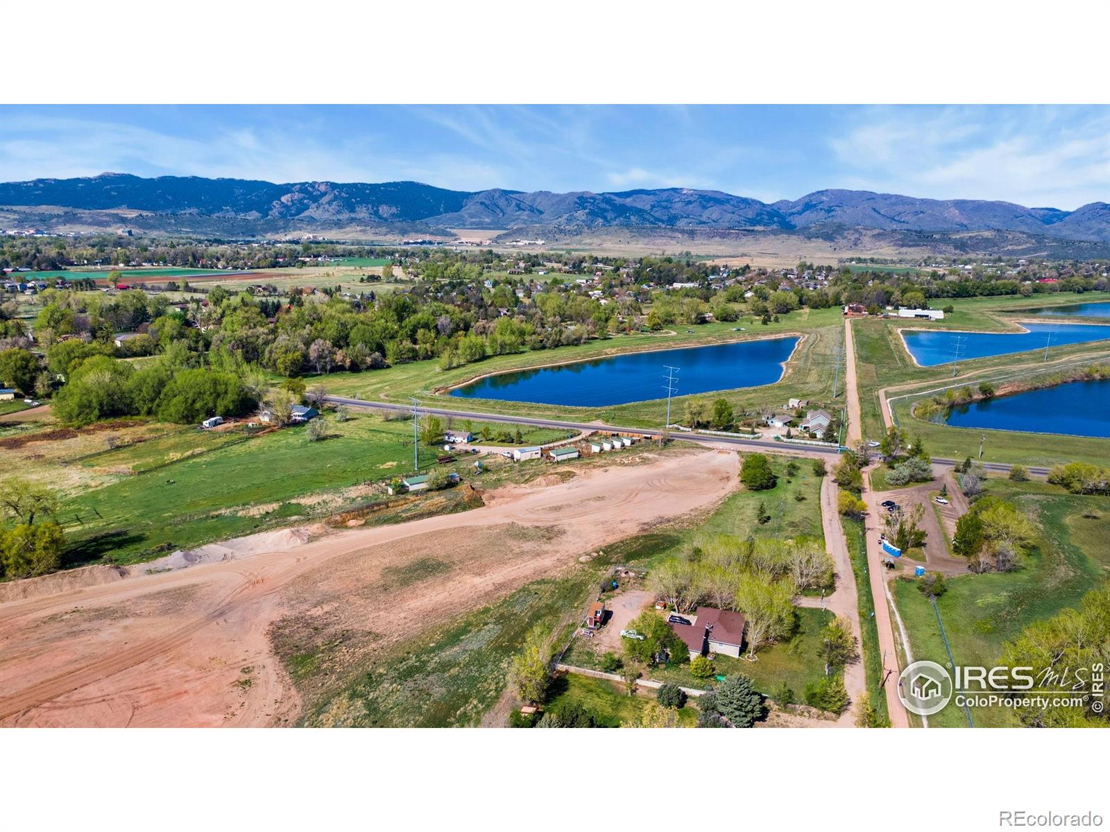 1340 N Taft Hill Road Fort Collins CO 80521