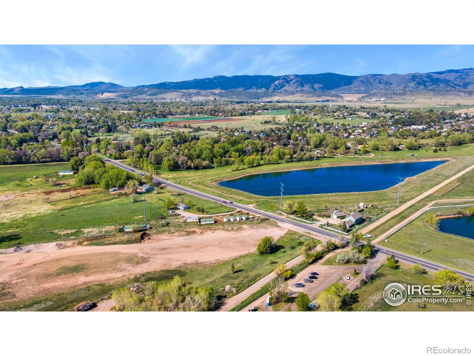 1340 N Taft Hill Road Fort Collins CO 80521