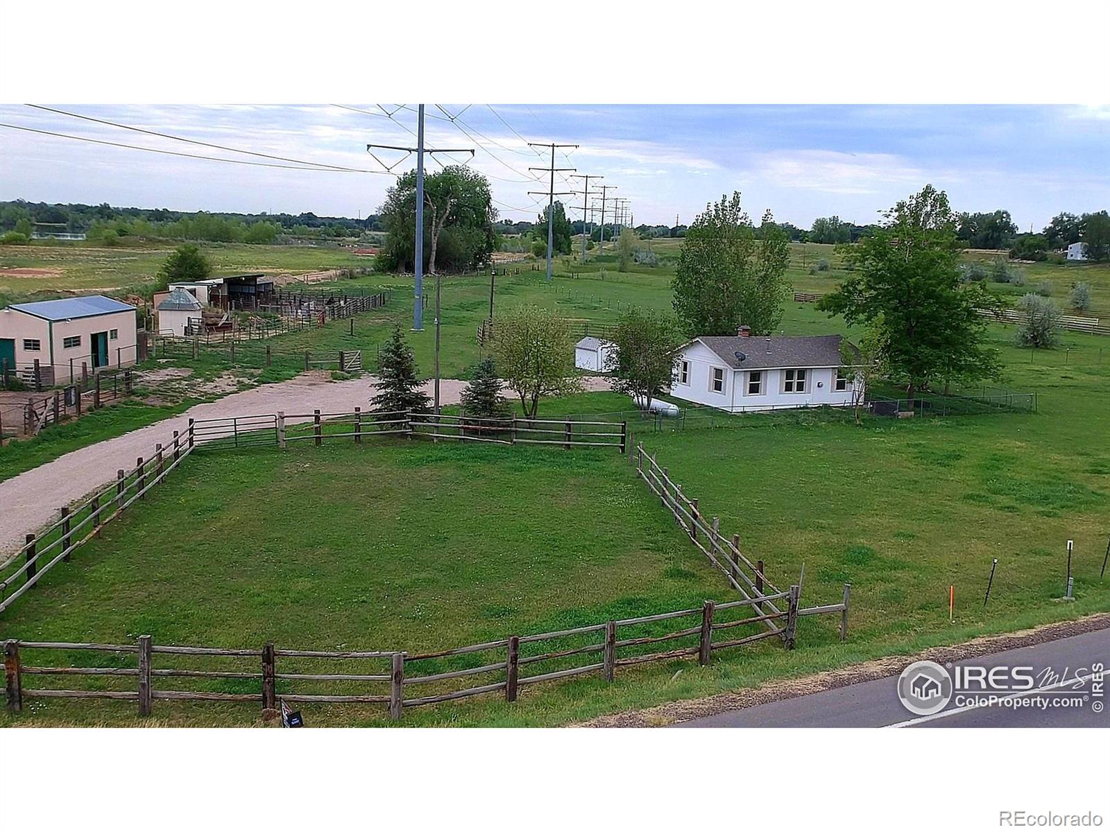 1340 N Taft Hill Road Fort Collins CO 80521