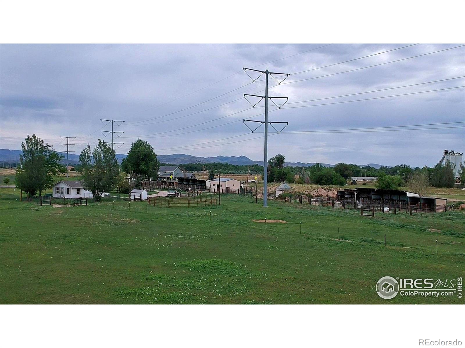 1340 N Taft Hill Road Fort Collins CO 80521
