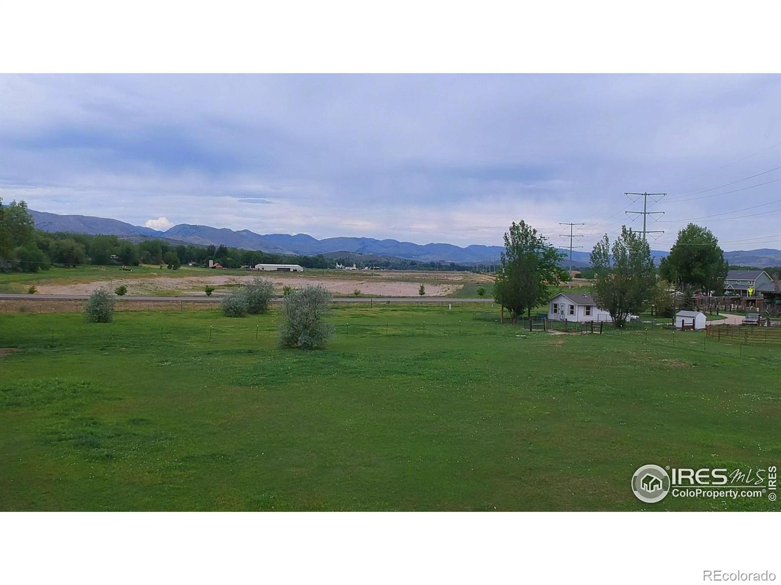 1340 N Taft Hill Road Fort Collins CO 80521
