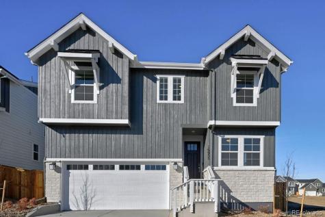 16955 W 92nd Loop Arvada CO 80007