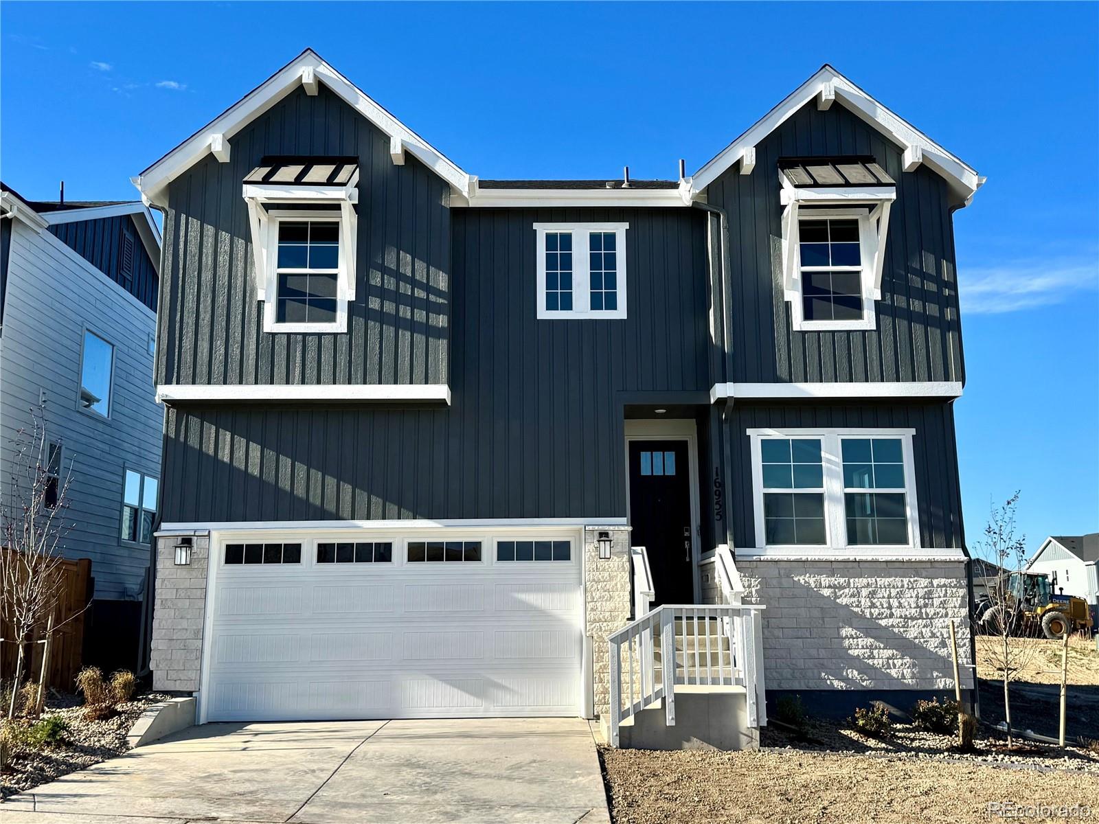 16955 W 92nd Loop Arvada CO 80007