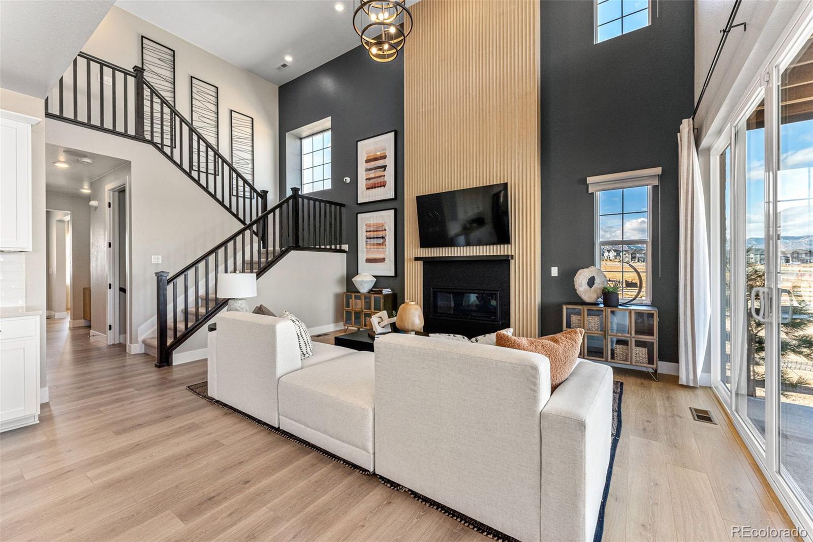 16955 W 92nd Loop Arvada CO 80007