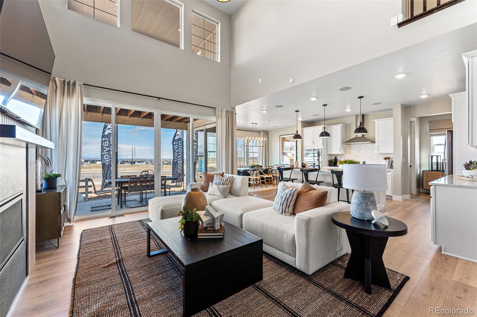 16955 W 92nd Loop Arvada CO 80007