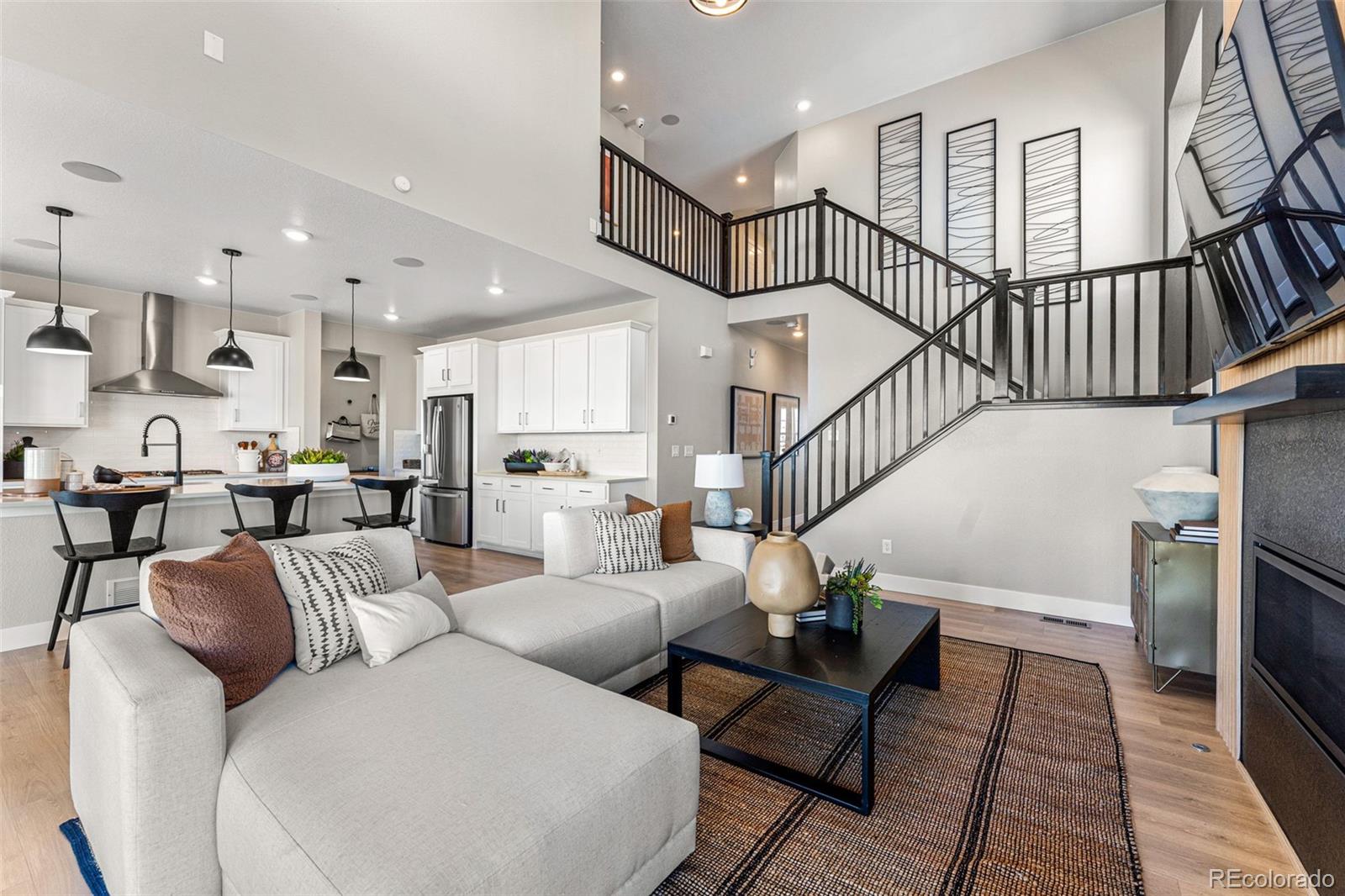 16955 W 92nd Loop Arvada CO 80007