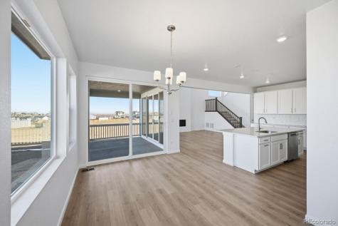 16955 W 92nd Loop Arvada CO 80007