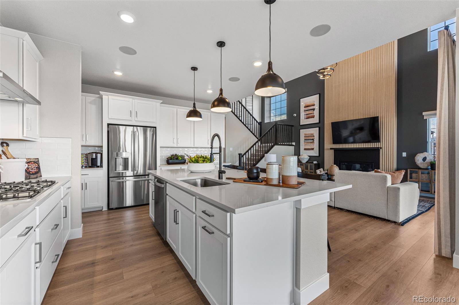 16955 W 92nd Loop Arvada CO 80007