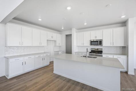 16955 W 92nd Loop Arvada CO 80007