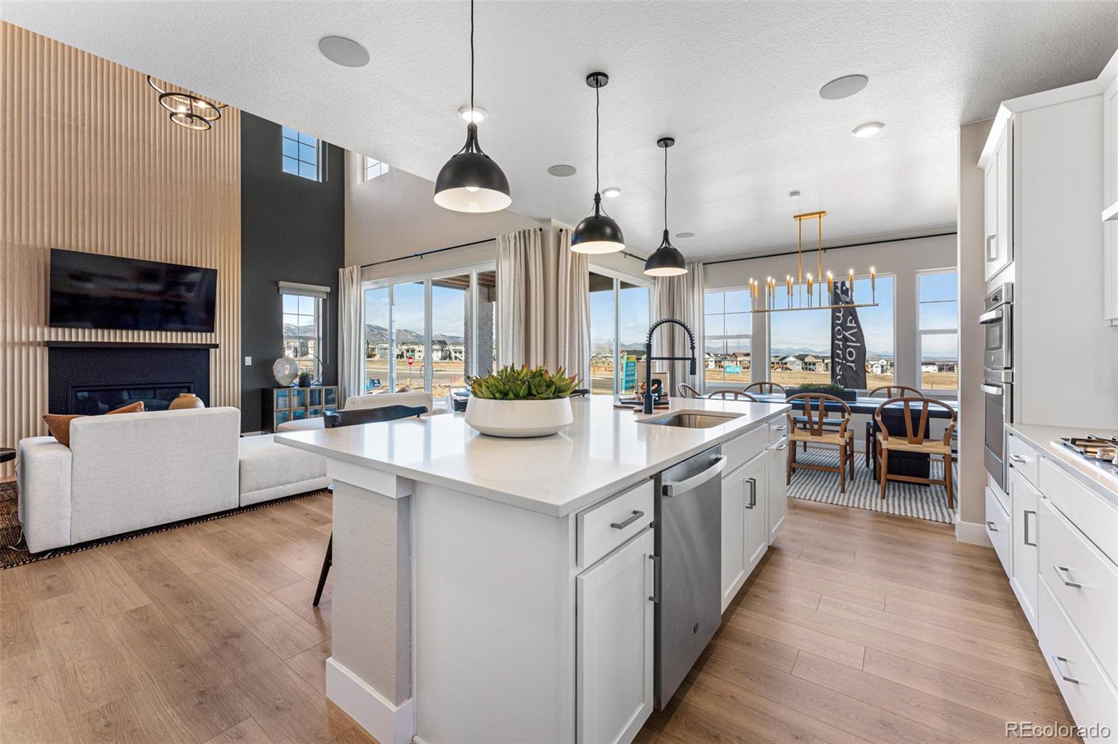 16955 W 92nd Loop Arvada CO 80007