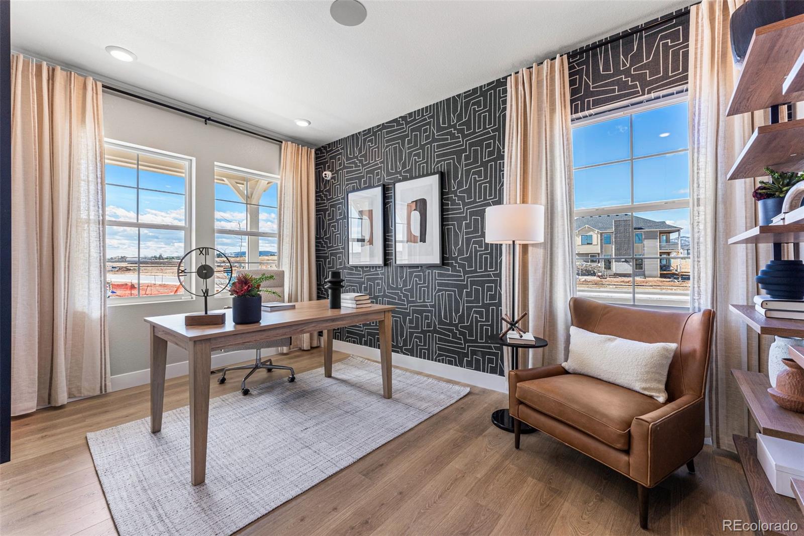 16955 W 92nd Loop Arvada CO 80007