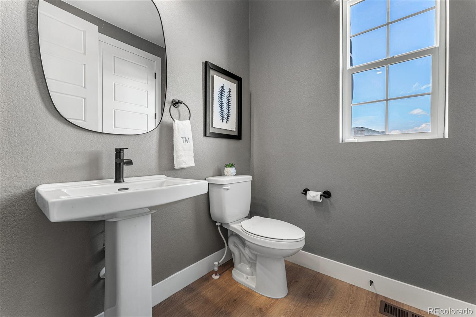 16955 W 92nd Loop Arvada CO 80007